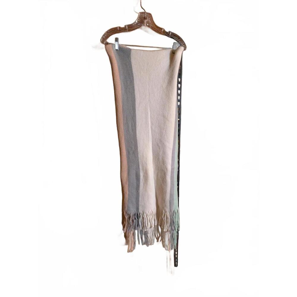 Steve Madden Women's Acrylic Scarf - One Size